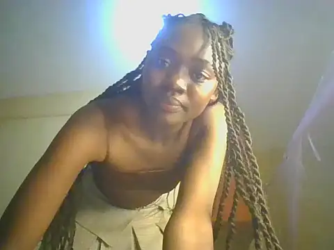 Preetygirlyz online show from July 2026 10:43:01 AM