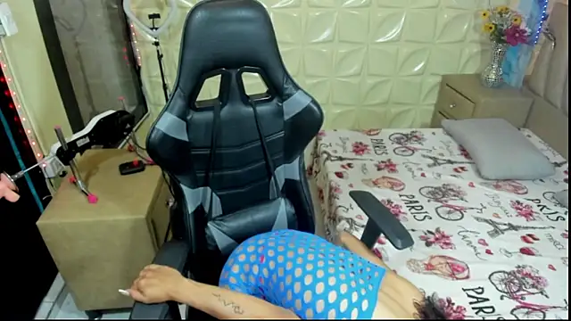 Sariha Sweet online show from May 2026 09:48:01 AM