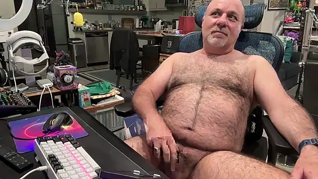 ThickBear online show from May 2026 07:27:01 AM