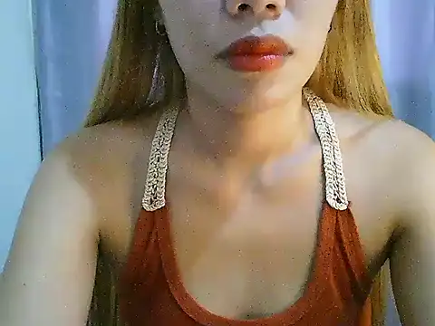 Anjela Rose online show from July 2026 05:18:01 AM