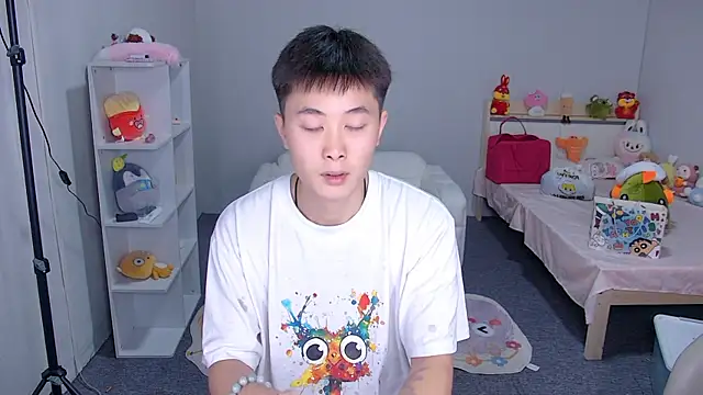 Snapshot of Chinese-Sweety chatting on July 2026 11:05:02 AM Chinese-Sweety online show from July 2026 11:05:02 AM