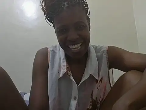 Eebony Bubbly online show from June 2026 11:47:02 AM