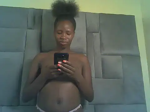 Cuteebony16 online show from June 2026 02:59:02 PM