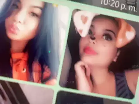 VenezolanasENcolombia online show from June 2026 03:43:02 AM