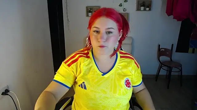Candy Smith20 online show from June 2026 10:10:02 PM