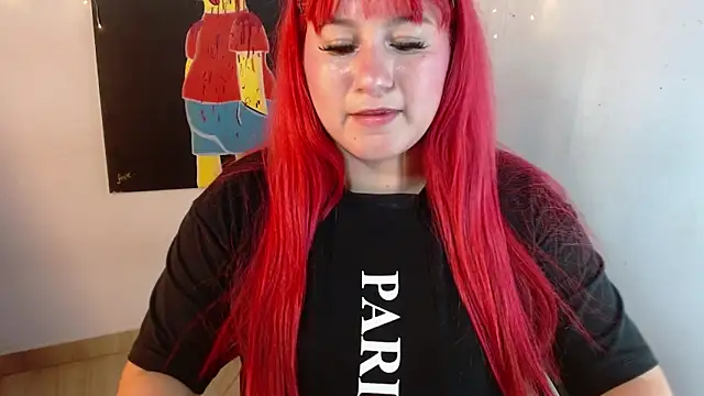 Candy Smith20 online show from June 2026 05:23:02 AM