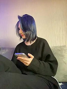 Glissadaaa online show from June 2026 04:31:02 PM