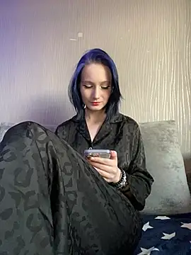 Glissadaaa online show from June 2026 04:30:02 PM