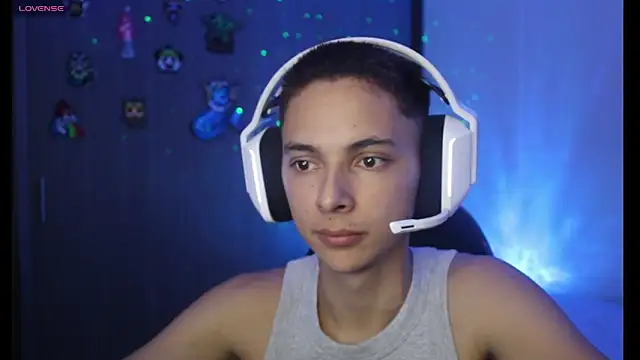 Snapshot of archi_love chatting on January 2025 11:24:01 PM archi love online show from January 2025 11:24:01 PM