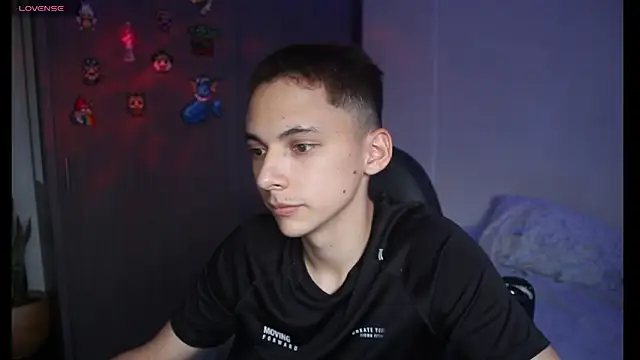 Snapshot of archi_love chatting on February 2025 12:02:02 PM archi love online show from February 2025 12:02:02 PM