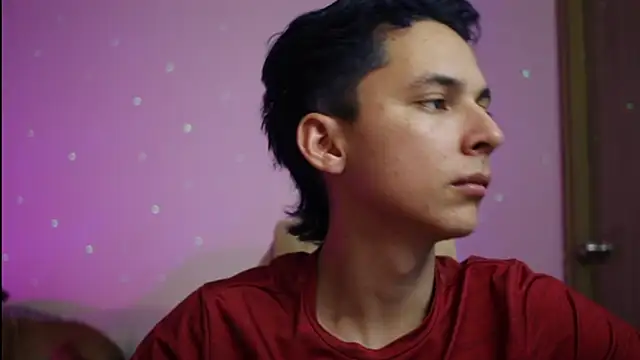 Snapshot of archi_love chatting on February 2026 03:55:02 AM archi love online show from February 2026 03:55:02 AM