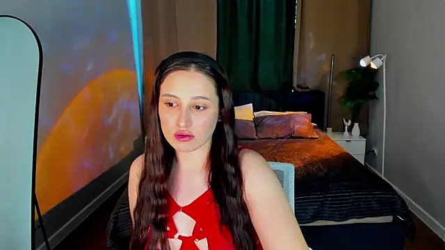 Snapshot of Elizabet_Colllins chatting on June 2026 08:57:01 AM Elizabet Colllins online show from June 2026 08:57:01 AM