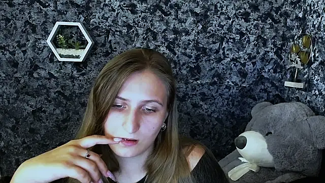 Snapshot of Jenny_smille_ chatting on June 2026 06:20:01 AM Jenny smille online show from June 2026 06:20:01 AM