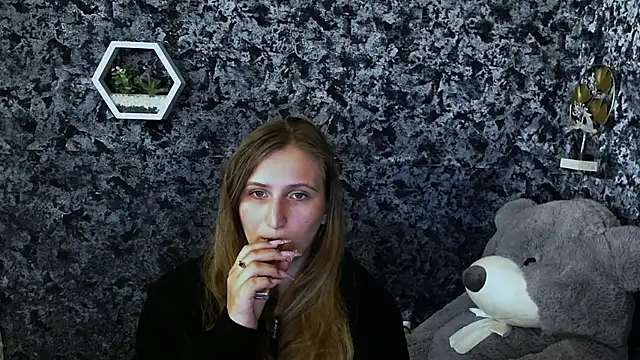 Snapshot of Jenny_smille_ chatting on June 2026 06:52:02 AM Jenny smille online show from June 2026 06:52:02 AM