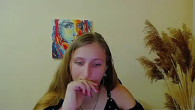 Snapshot of Jenny_smille_ chatting on June 2026 06:45:02 AM Jenny smille online show from June 2026 06:45:02 AM