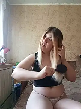 Snapshot of -baby_eva- chatting on July 2026 12:33:01 PM -baby eva- online show from July 2026 12:33:01 PM