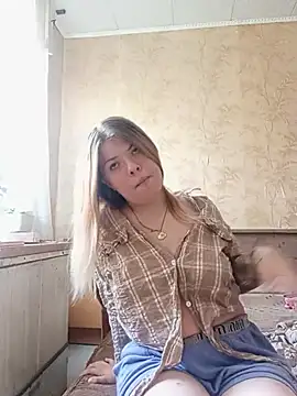 Snapshot of -baby_eva- chatting on July 2026 09:01:01 AM -baby eva- online show from July 2026 09:01:01 AM