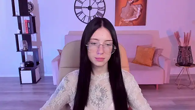 AlexisBliss online show from July 2026 04:26:02 AM