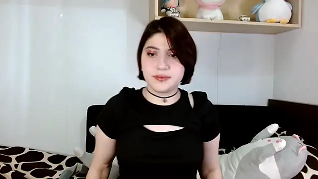Snapshot of Oriana_secret chatting on June 2026 04:15:01 AM Oriana secret online show from June 2026 04:15:01 AM