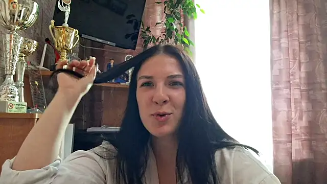 Snapshot of MoroseViki chatting on May 2026 01:50:01 PM MoroseViki online show from May 2026 01:50:01 PM