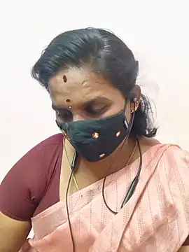 CuteTamizhachi online show from July 2026 04:53:02 PM