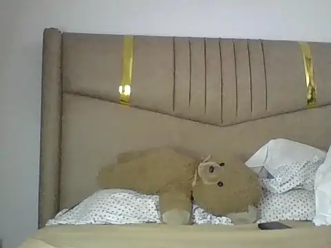 Kinky Sexy online show from July 2026 04:14:02 AM