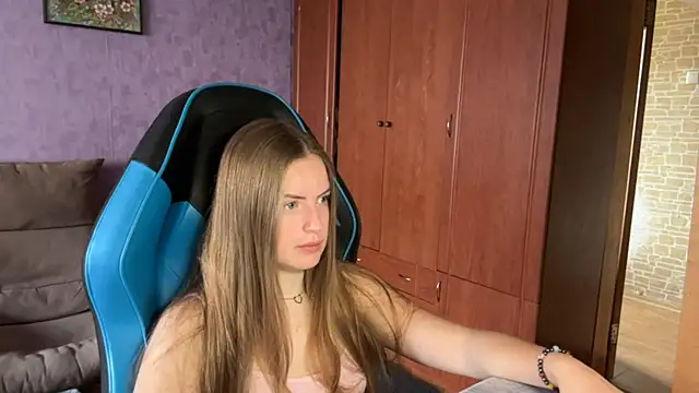SilkSinner  online show from July 2026 08:18:01 AM