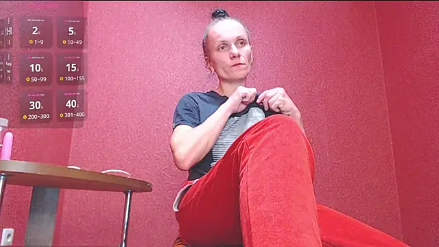 Snapshot of TorySoSweety chatting on February 2025 03:30:02 AM TorySoSweety online show from February 2025 03:30:02 AM