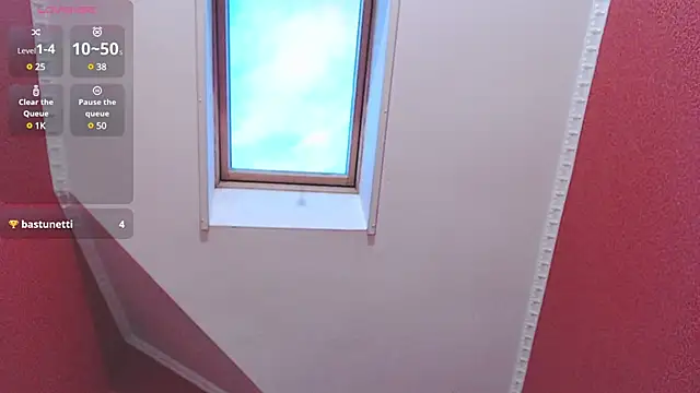 Snapshot of TorySoSweety chatting on March 2025 03:35:01 PM TorySoSweety online show from March 2025 03:35:01 PM