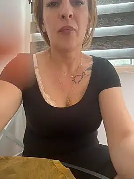 Hot-Milf4U online show from June 2026 11:30:02 AM