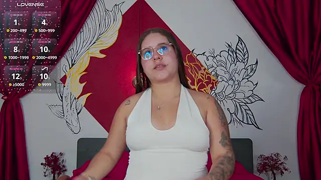 Snapshot of Lia_Avalon chatting on July 2026 11:45:02 AM Lia Avalon online show from July 2026 11:45:02 AM