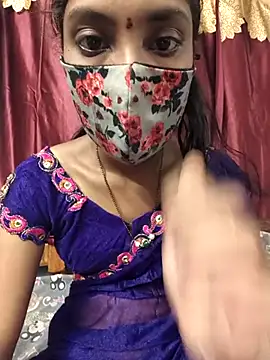 reshma124 online show from June 2026 08:50:01 AM