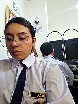 Angela  05 online show from June 2026 01:09:02 PM