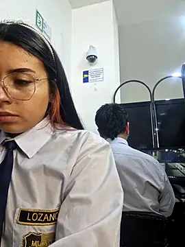 Angela  05 online show from June 2026 01:02:01 PM