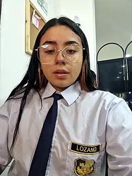 Angela  05 online show from July 2026 02:34:01 PM