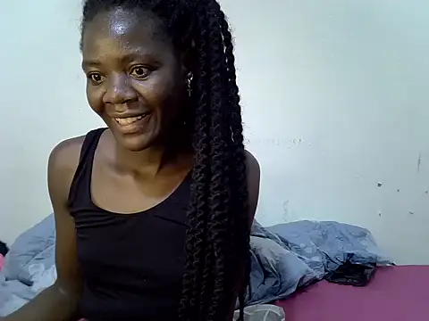 PetiteMelaninn online show from June 2026 04:08:01 AM