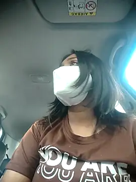Snapshot of Miss_Anjali_Sany chatting on June 2026 12:46:02 PM Miss Anjali Sany online show from June 2026 12:46:02 PM