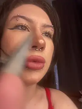 Dirty Lina online show from May 2026 06:09:01 AM