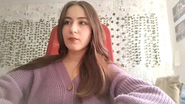 Snapshot of Pollykiss chatting on June 2026 10:09:01 AM Pollykiss online show from June 2026 10:09:01 AM