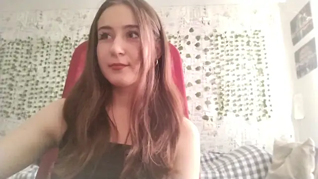 Snapshot of Pollykiss chatting on June 2026 11:11:02 AM Pollykiss online show from June 2026 11:11:02 AM