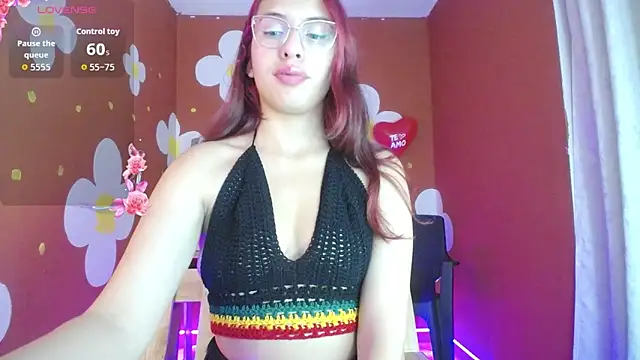 ashly litlle online show from June 2026 03:44:01 AM