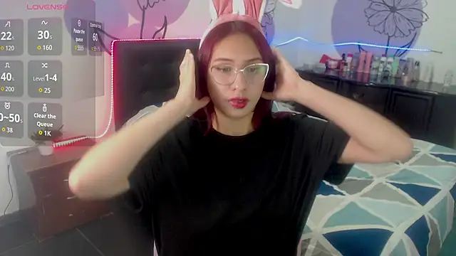 ashly litlle online show from June 2026 01:14:01 AM