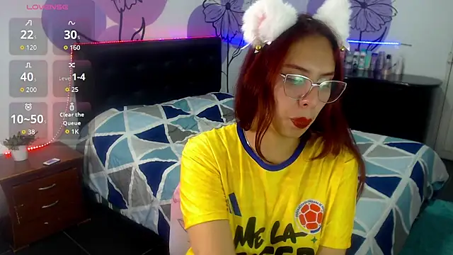 ashly litlle online show from June 2026 01:59:01 AM