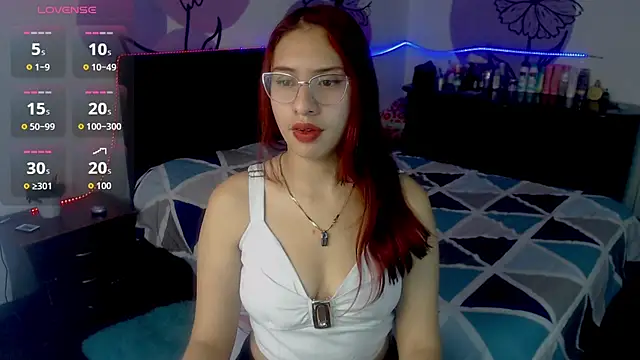 ashly litlle online show from June 2026 03:17:02 PM
