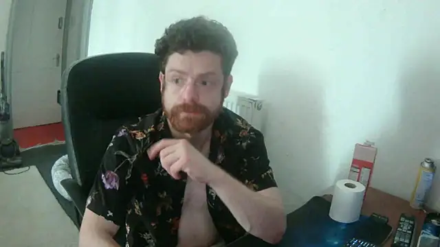 Davidski1234 online show from May 2026 01:19:01 PM