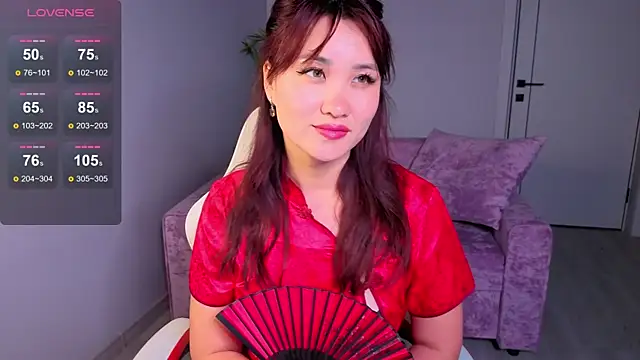 YukiyaSunshine online show from July 2026 08:18:02 AM