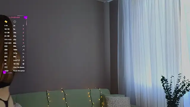 DivaCrystal  online show from June 2026 08:56:02 AM