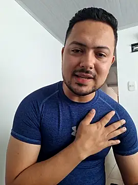 ORTIZ96hot online show from June 2026 03:21:01 PM