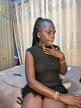 beauty in black online show from May 2026 09:00:01 PM