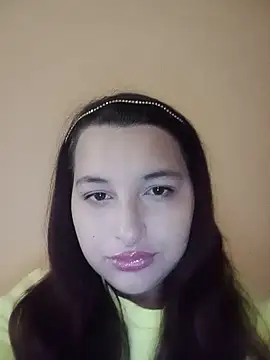 Snapshot of Reginanoir chatting on May 2026 10:35:01 AM Reginanoir online show from May 2026 10:35:01 AM